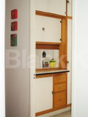 			Wondeful apartment in this landmark listed building. Inclusive of Heating!, 3 Bedroom, 1 bath, 1 reception Serviced Apartments			 Highpoint, North Hill, HIGHGATE